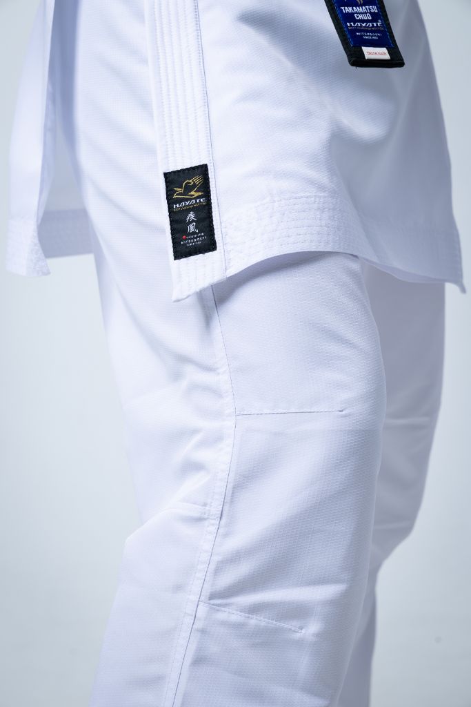 膝ダーツカッティング