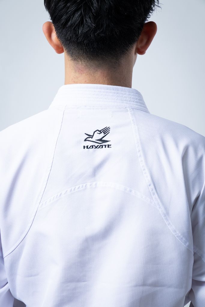 ショルダーブレードライン